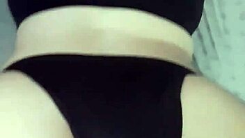 In This Homemade Video, I Put My Latina Cousin On All Fours, And She Loves It