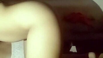 gogo dancing asian girl with big tits shaking on stage