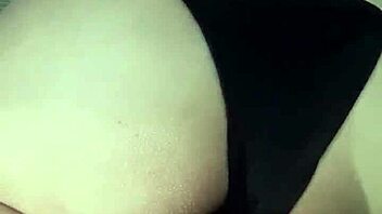 In This Homemade Video, I Put My Latina Cousin On All Fours, And She Loves It