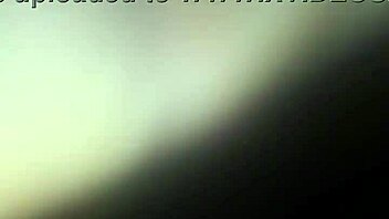 Mature woman rides big black cock rough and bent over!