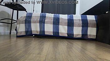 Watch Annie Archer Get Her Ass Fucked Hard in Taped Anal POV Session with Fetish Intensity!