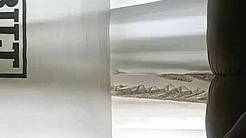 step brother fucks step sister while parents are out shopping