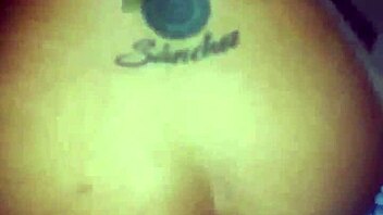 I crave riding my Mexican husband after work!