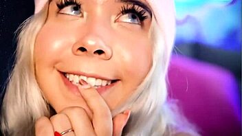 sexy blonde is eager to suck on a hard cock with fat, horny, cock, sexy, colombian, blonde, babe, blowjob, cute, chubby