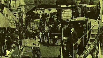 Hey, mau terjun ke kehidupan erotis vintage rahasiaku?