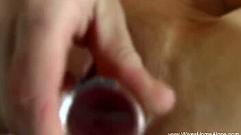 i's the blonde mature housewifes masturbatin with toys on her hairy pussy, oh babe it's so glamourous