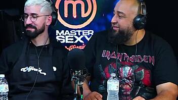 look at these young tattooed girls with pussy piercings, ready for anal action?