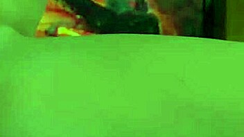 Sexy Teen 18+ Masturbating Her Shaved Wet Pussy