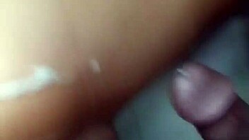 step brother fucks step sister while parents are out shopping