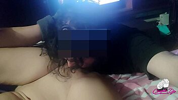 Lick Pussy Then Fuck Hard!