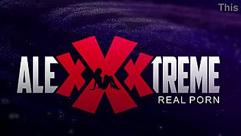 I take my latina neighbor to the hotel for passionate sex