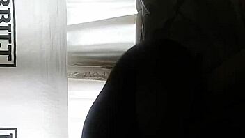 step brother fucks step sister while parents are out shopping