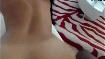 Fat Ass Amateur Destroyed by Monster BBC! Deepthroat and Cum on Tits?
