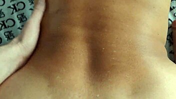 Amateur brunette gets her ass pounded by her friend's stepmom