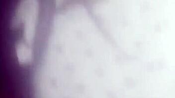 Mature woman rides big black cock rough and bent over!