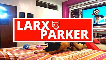 Angela, I'm going to lick your pussy and ass until you cum in my mouth.