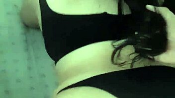 In This Homemade Video, I Put My Latina Cousin On All Fours, And She Loves It