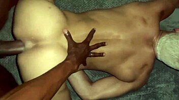 Arthur Reizinho Takes On Massive 25cm Cock!