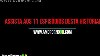 Barbara Alves Dreams of Forbidden Fucking