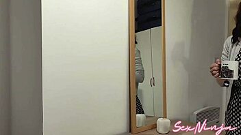 Ibu tiri tukar ajari trik seks