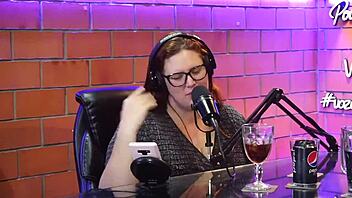 Brazilian escort Amanda Smell discusses swing initiation for couples