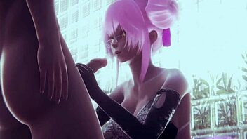 Can You Handle Uncensored Anime Hentai Cosplay?