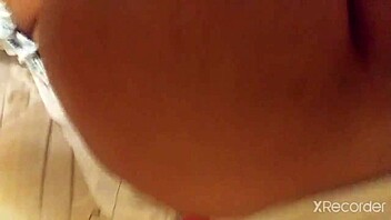 Want to see this big ass bbw in action?