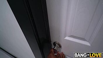 I'm horny, you're horny, Jonathan Jordan and Eden West.