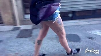 Sabrina And Marie's Intense Lesbian Assfucking Passion?