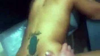 I crave riding my Mexican husband after work!