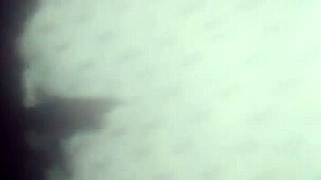 Mature woman rides big black cock rough and bent over!