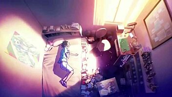 Mememe Corto Legendario Anime Hentai Adventure