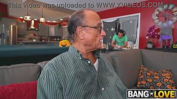 Johnny Love Performs Blowjob On Joey White.