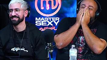 look at these young tattooed girls with pussy piercings, ready for anal action?