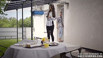 Whores love rough sex