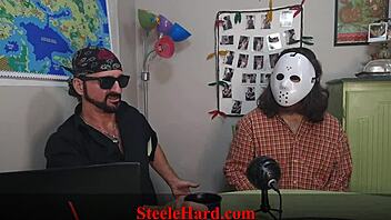 Silly and Stupid: Steele's Casting Couch