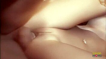 Watch as we get into doggy style outdoors, ending with the milf bent over and her ass covered in cum?