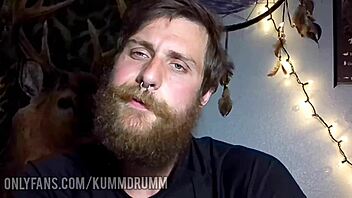 My Secretly Gay Redneck Friend Cheats with Me