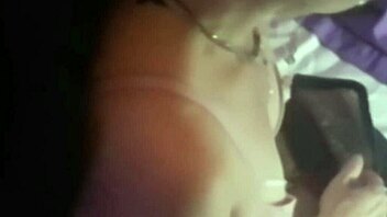 Is that adorable homemade milf squirting and fucking while bent over with toys in doggystyle?