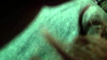 Girlfriend Sucking Cock with Intense Blowjob Passion