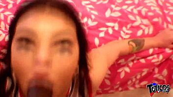 Sucks big black cock?