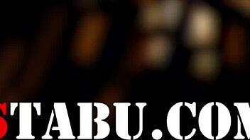 is that lil step sister polite? vanna bardot fucks namon nomar