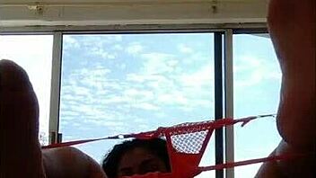 Amateur Luna: Mexican Latina With Boobs