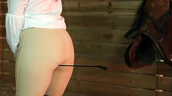 Ugh, I messed up... blonde milf flaunts huge tits while dirty talking for you