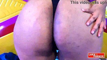 I’m obsessed with Julissa, that Venezuelan beauty! Her curvy body in casting drives me wild, gotta test every inch of her.