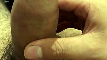 Amateur Mexican Boy In Cancun Masturbates His Cock.