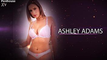 blonde and brunette tease with blowjob and doggystyle fucking in hardcore lesbian scene