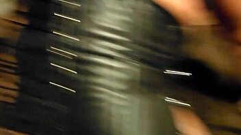 i got fucked doggystyle by bi tranny with big black cock bareback