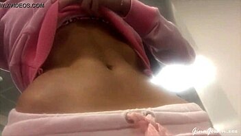 Russian teen Gina Gerson's homemade video