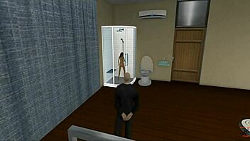 Wet dreams ii part 6 lorenzo sex english is so wet and slutty!